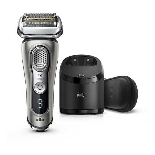 Электробритва Braun Series 9 9385cc в Норд