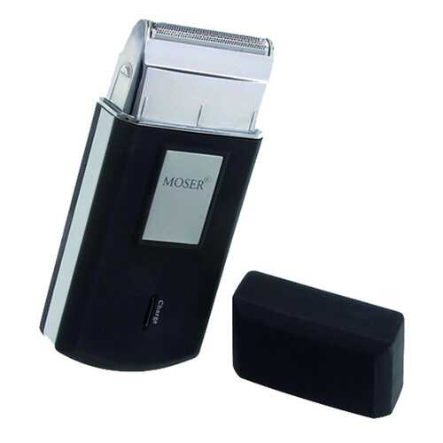 Электробритва Moser 3615-0051 Черная в Норд