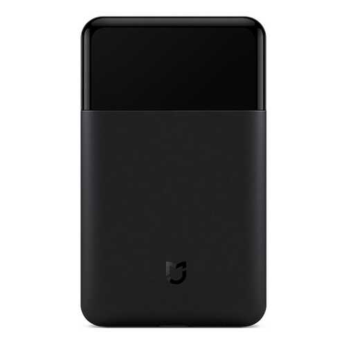 Электробритва Xiaomi Mijia Portable Electric Shaver Black в Норд