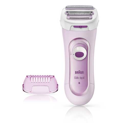 Электробритва женская Braun Silk-epil LS 5360 3-в-1 в Норд