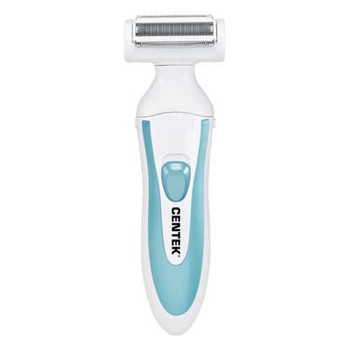 Электробритва женская Centek CT-2192 White/Blue в Норд