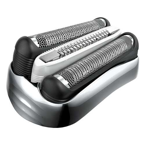 Сетка и режущий блок для электробритвы Braun Series 3 32S MicroComb в Норд