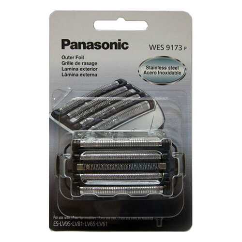 Сеточка для бритвы Panasonic WES9173Y1361 в Норд