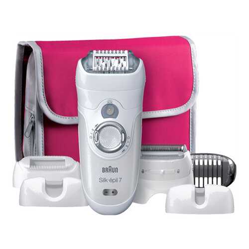 Эпилятор Braun 7-561 WD в Норд