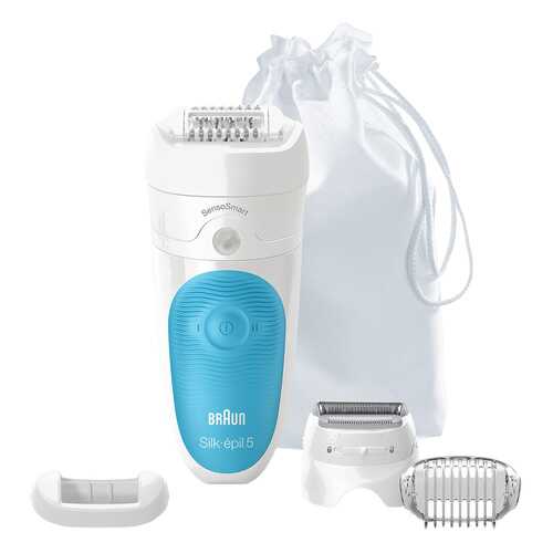 Эпилятор Braun Silk-epil 5 5/890 в Норд