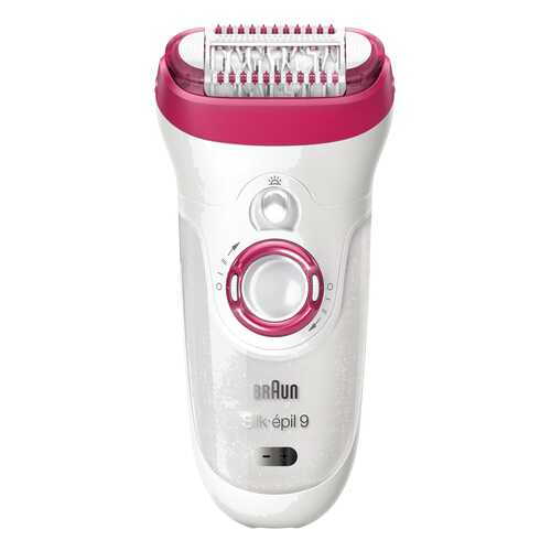 Эпилятор Braun Silk-epil 9 9/521 в Норд