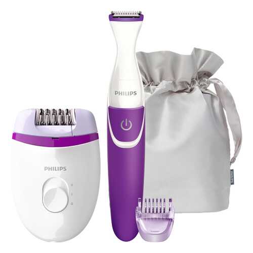 Эпилятор Philips BRP505/00 в Норд