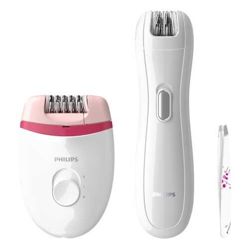 Эпилятор Philips BRP506/00 в Норд
