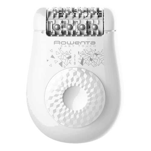 Эпилятор Rowenta Easy Touch EP1115F0 White в Норд