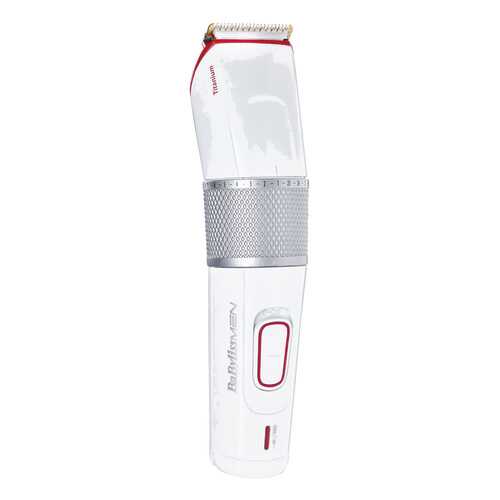 Машинка для стрижки волос Babyliss PRO 41 E971E в Норд