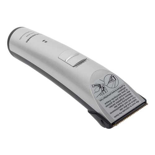 Машинка для стрижки волос Panasonic ER1420 в Норд