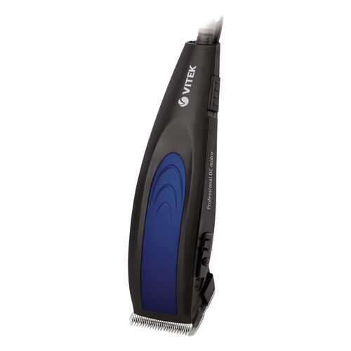 Машинка для стрижки волос VITEK VT-2576 BK в Норд