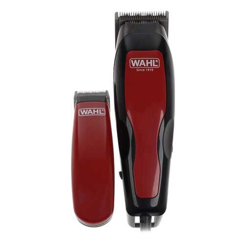 Машинка для стрижки волос Wahl HomePro 100 Combo 1395-0466 в Норд