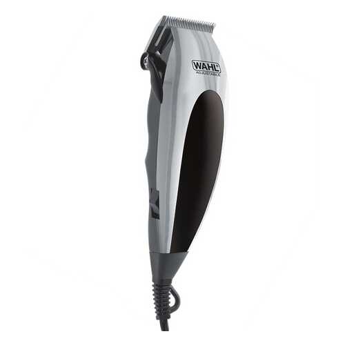 Машинка для стрижки волос Wahl HomePro Clipper Black/ Silver в Норд