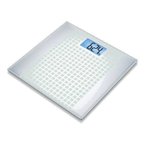 Весы напольные Beurer GS206 Squares в Норд