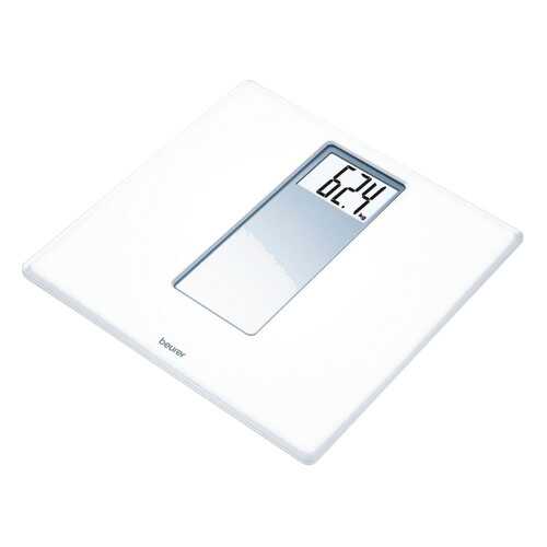Весы напольные Beurer PS160 White в Норд