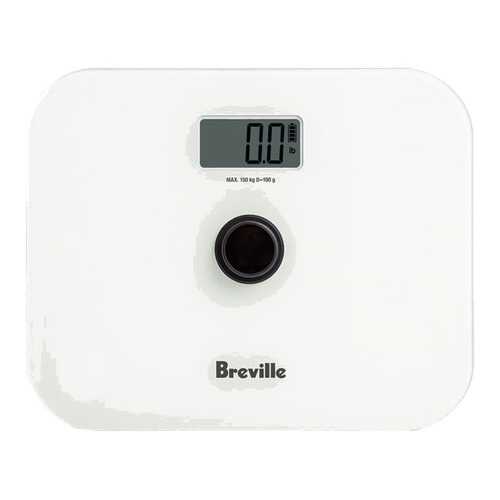 Весы напольные Breville N360 White в Норд