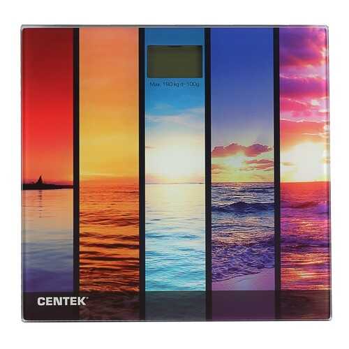 Весы напольные Centek CT-2421 в Норд
