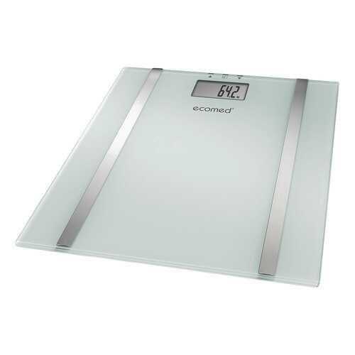 Весы напольные Medisana Ecomed BS-70E White/Silver в Норд