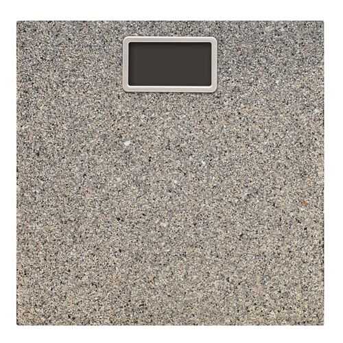 Весы напольные RoverCare Stone BS01 Grey в Норд