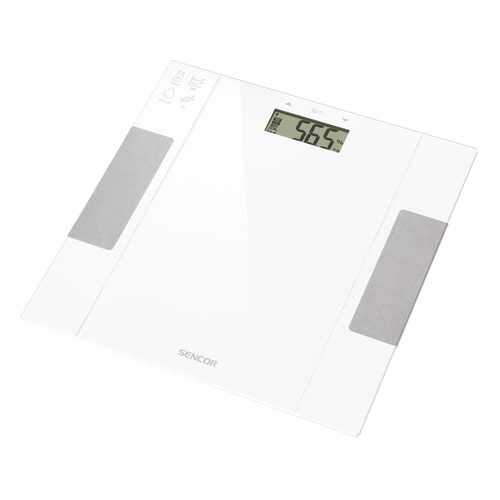 Весы напольные Sencor SBS 5051WH в Норд
