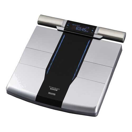 Весы напольные Tanita RD-545 Silver в Норд