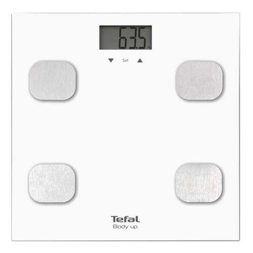 Весы напольные Tefal BM2523V0 в Норд
