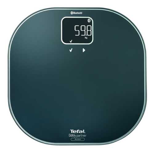 Весы напольные Tefal PP9500S1 в Норд