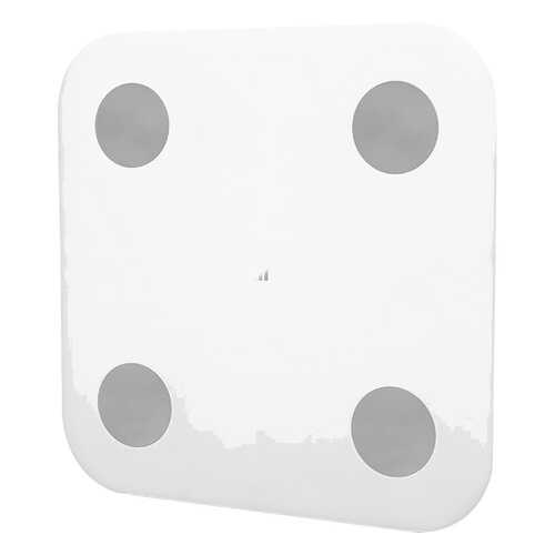 Весы напольные Xiaomi Mi Body Composition Scale RU EAC (XMTZC02HM) в Норд