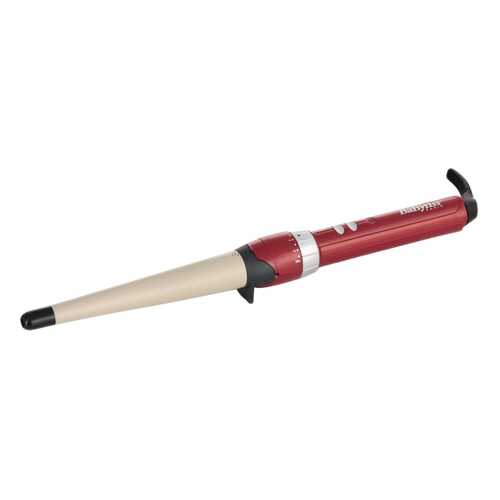 Электрощипцы Babyliss Easy curl C20E Red в Норд