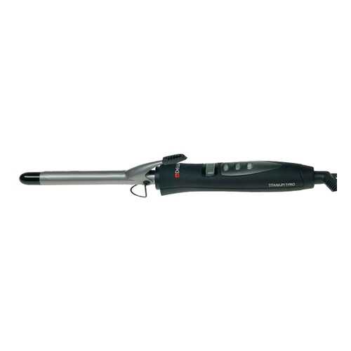 Электрощипцы Dewal TitaniumT Pro 03-16A Black в Норд