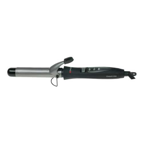 Электрощипцы Dewal TitaniumT Pro 03-25T Black в Норд