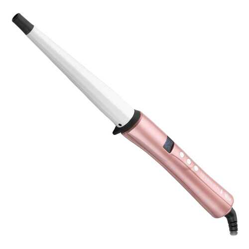 Электрощипцы Redmond Rose Luxe CI9525 White/Pink в Норд