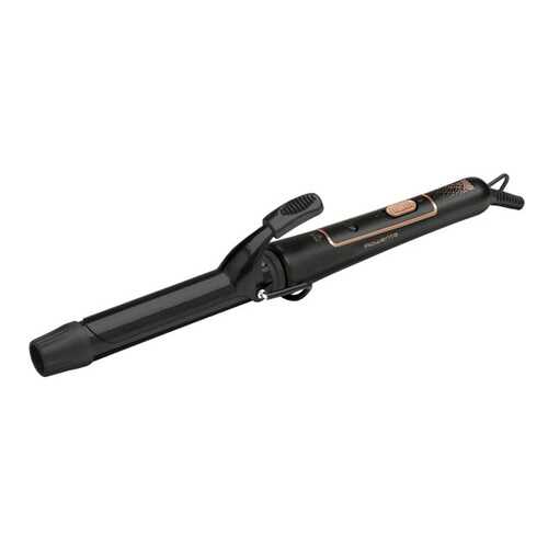 Электрощипцы Rowenta Copper Forever CF3319F0 Beige/Black в Норд