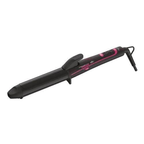 Электрощипцы Rowenta for Elite Model Look CF3232F0 Pink/Black в Норд