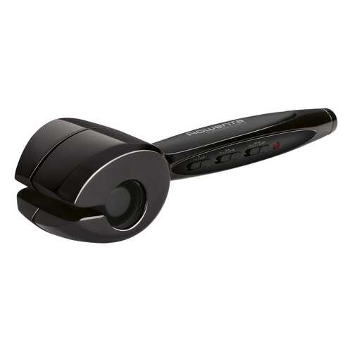Электрощипцы Rowenta So Curls CF3610D0 Black в Норд