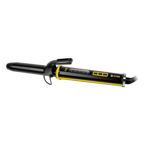 Электрощипцы Vitek Iconic VT-8422 BK Black в Норд