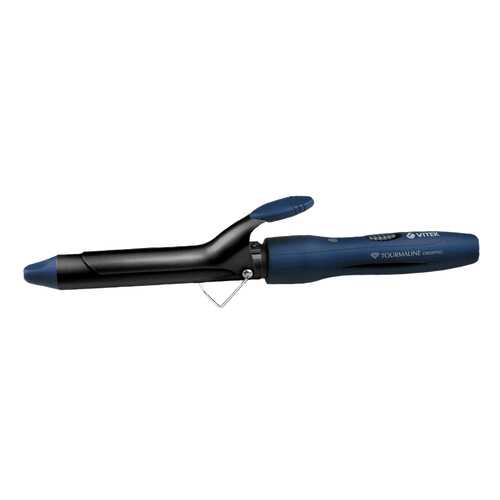 Электрощипцы Vitek VT-2537 B Blue/Black в Норд