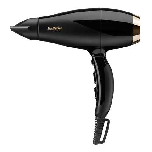 Фен BaByliss 6714E Black в Норд
