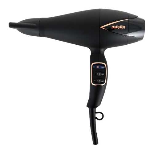 Фен Babyliss D665E Black в Норд