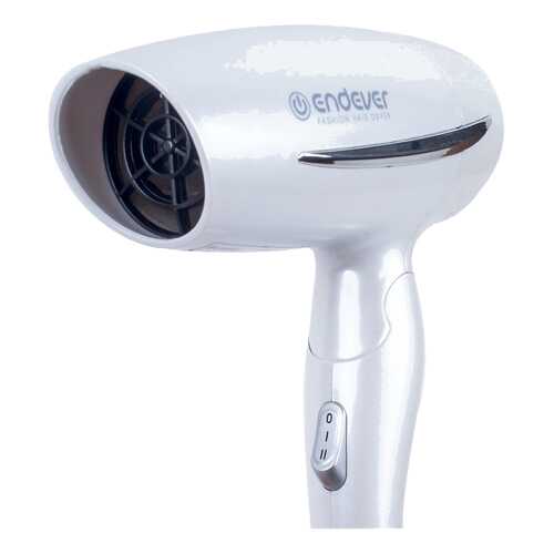 Фен Endever Aurora 450 White в Норд