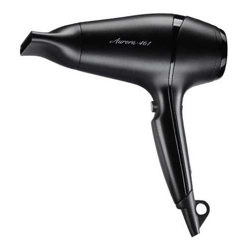 Фен Endever Aurora-461 Black в Норд