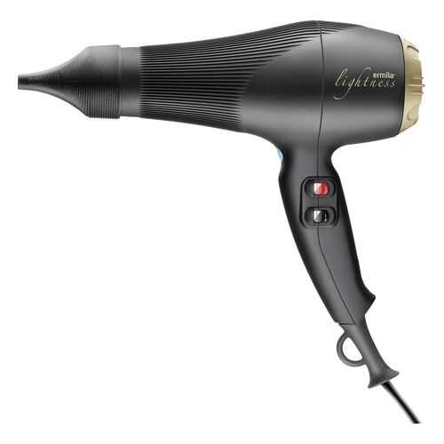 Фен Ermila Lightness Premium Edition Satin Black в Норд