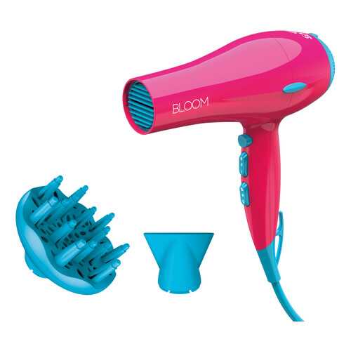 Фен GA.MA Eleganza Ion Bloom PK (GH1803) в Норд