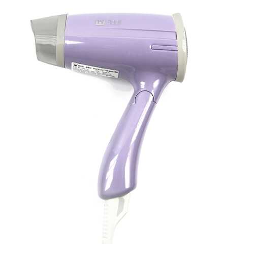 Фен Home Element HE-HD319 Lilac Amethyst в Норд