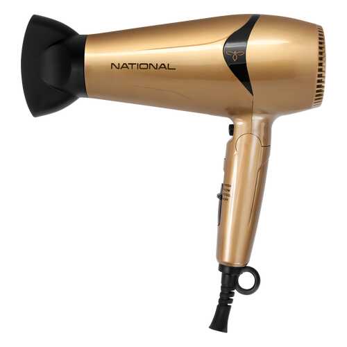 Фен National NB-HD2202 в Норд