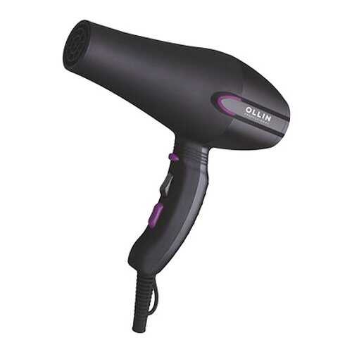 Фен Ollin Professional OL-7106 Black в Норд