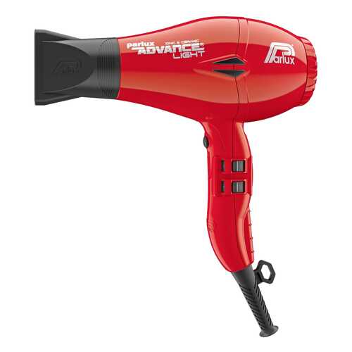 Фен Parlux Advance Light Red в Норд