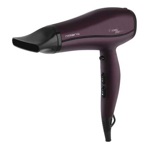 Фен Polaris PHD 2065TI Violet в Норд