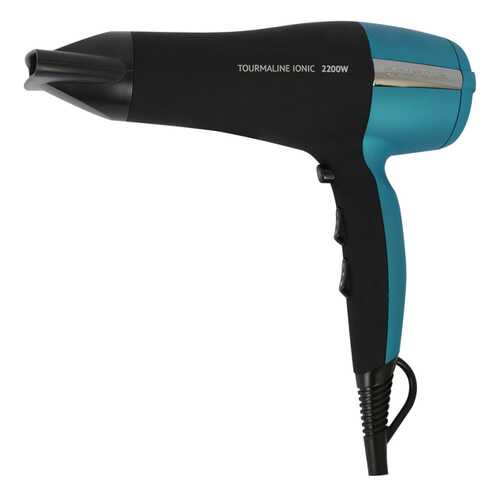 Фен Polaris PHD 2245Ti Black/Green в Норд